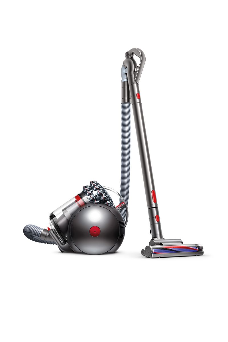 Dyson Cinetic Big Ball Animal Pro vacuum