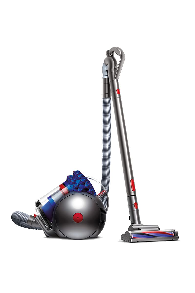 animal ball vacuum