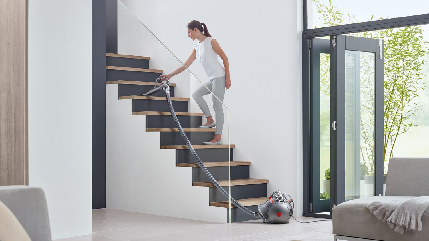 dyson cinetic big ball origin vacuum