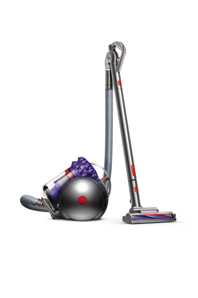 Dyson Cinetic Big Ball Animal vacuum