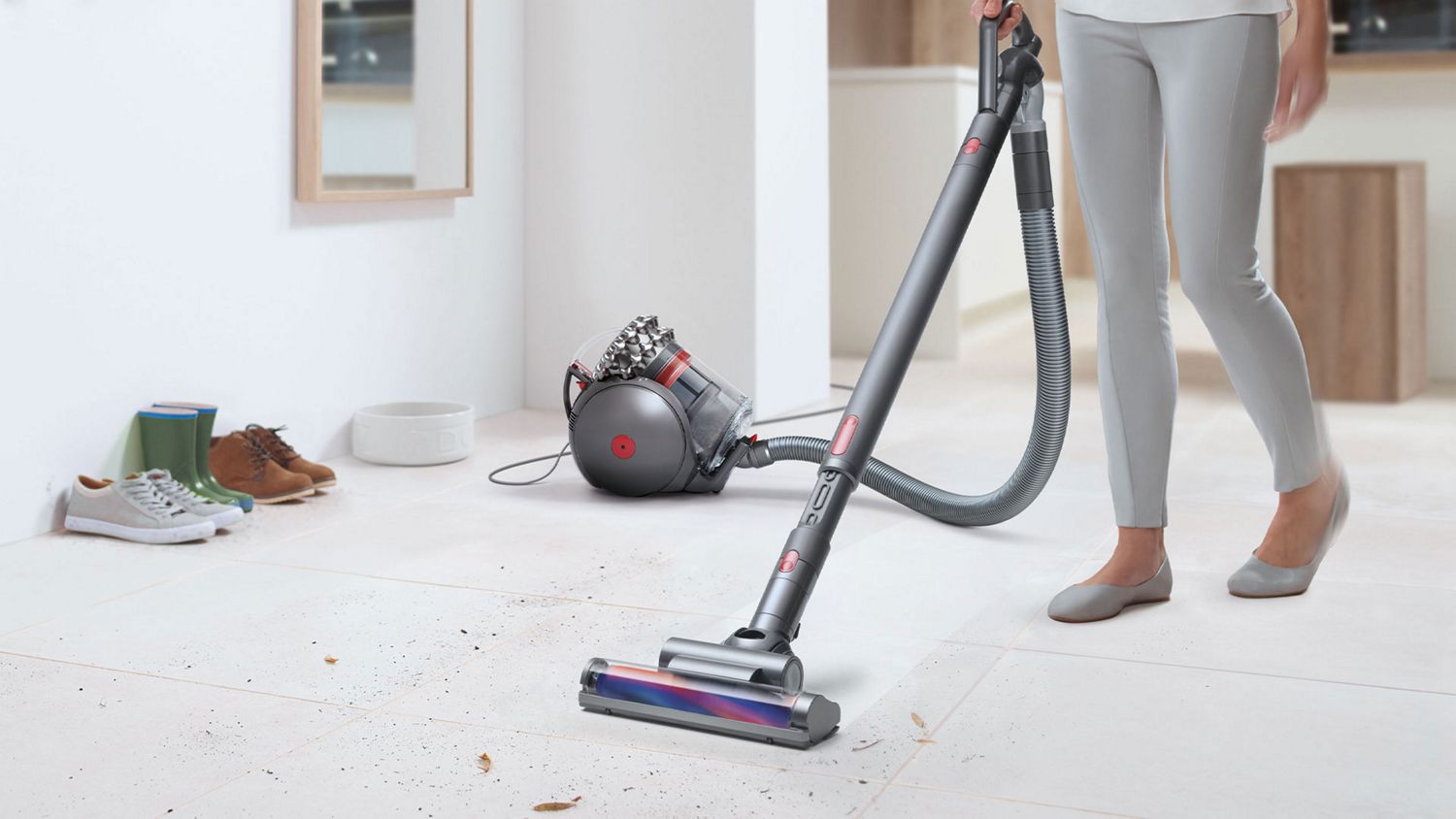 Dyson Vacuum Tools \u0026 Accessories 