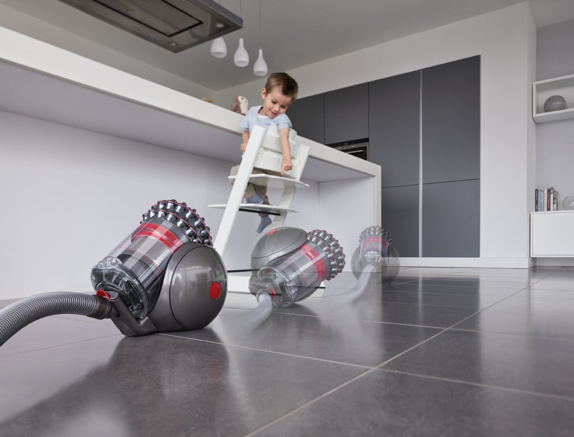 Dyson Big Ball Multi Floor Extra Afterpay Dyson Australia