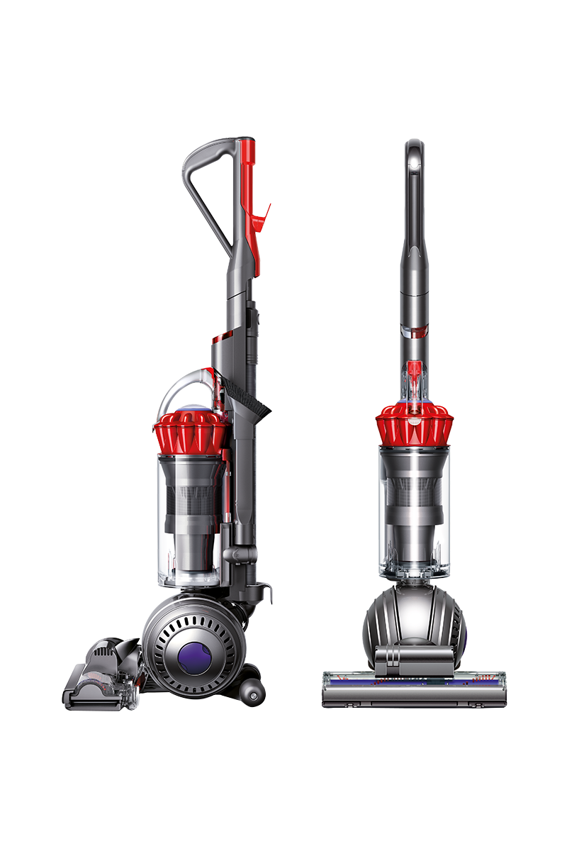 The Dyson Light Ball Floor + Upright Vacuum | Dyson Australia