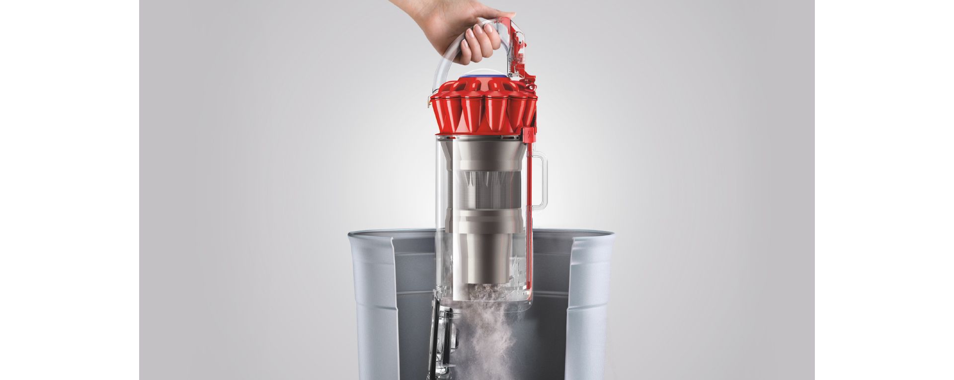 Dyson Small Ball Multi Floor