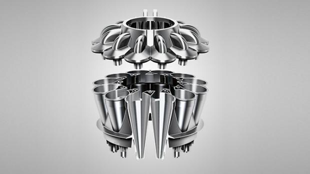 Dyson Nested Cyclone Dyson Upright Vacuum Cleaners | Afterpay Available | Dyson Australia
