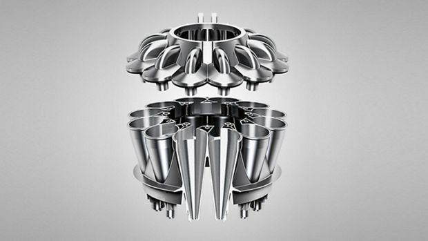 Dyson Upright and Standing Vacuum Cleaners | Afterpay | Dyson New Zealand