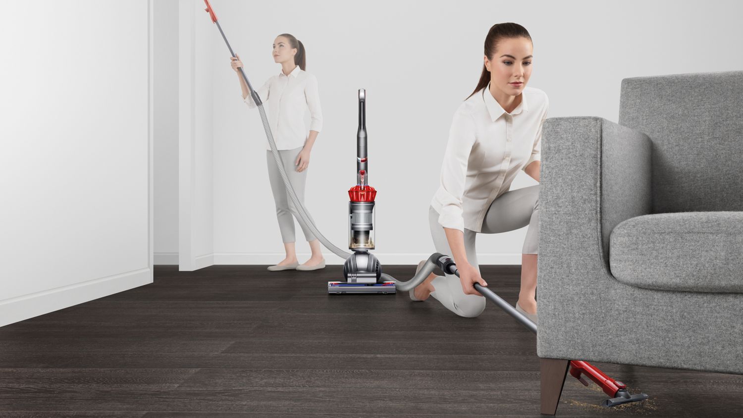 dyson light ball hoover