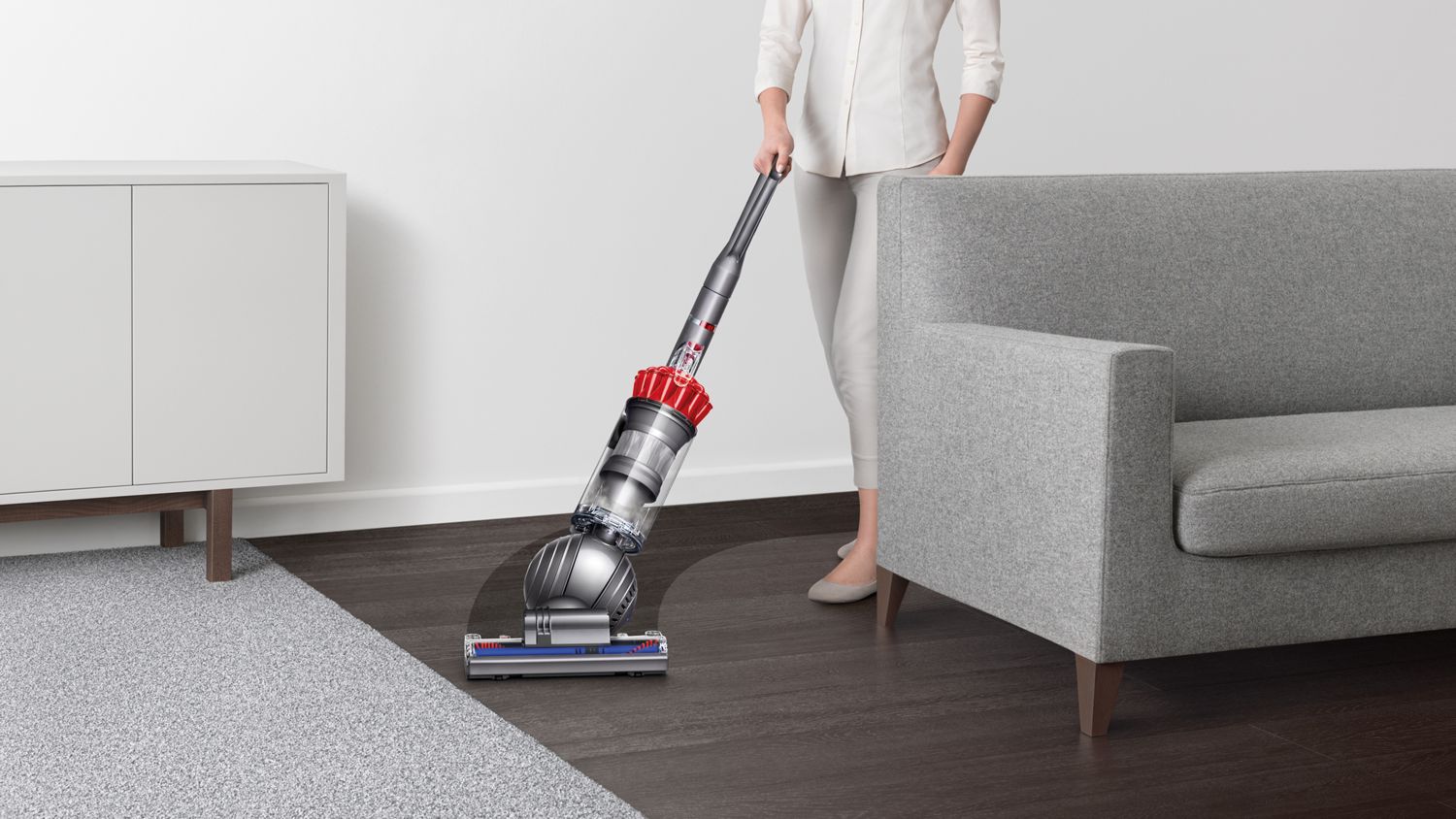 The Dyson Light Ball Multi Floor + 