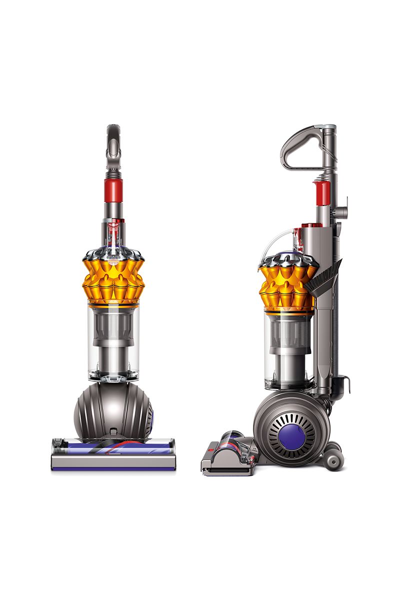 dyson small ball air watts