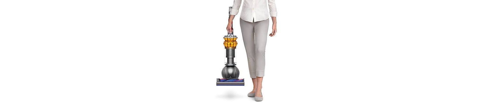 Dyson Small Ball™ Multifloor vacuum