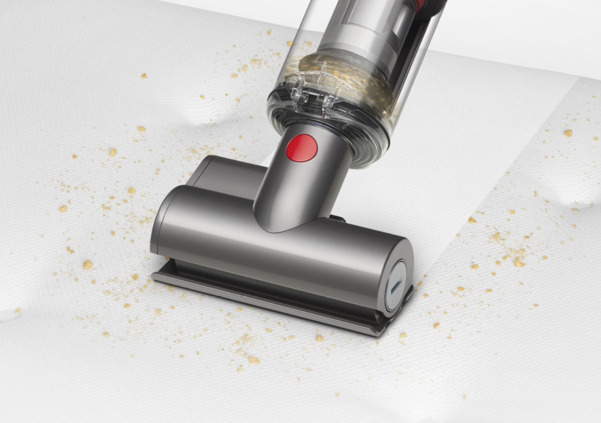 Máy hút bụi không dây Dyson Omni-glide 26 10
