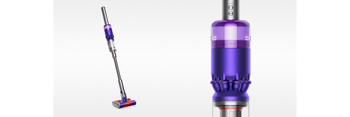 Dyson Omni-glide