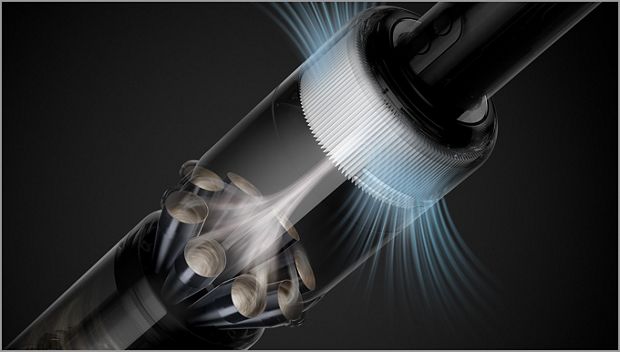 שיטת בדיקה סטנדרטית לקביעת יעילות הסינון הראשונית של מערכת שואבי אבק.