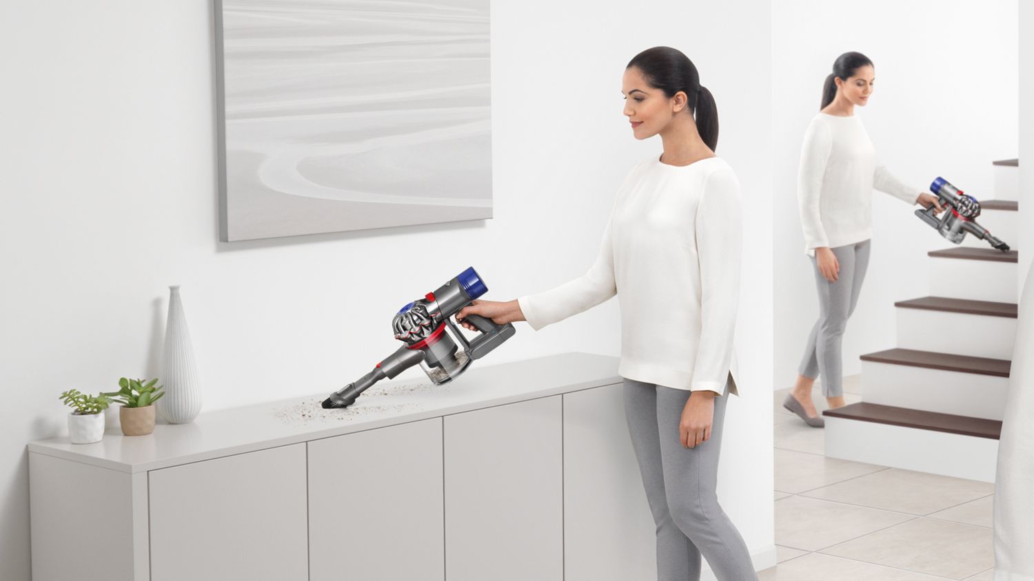 Dyson v7 vacuum cheap reviews