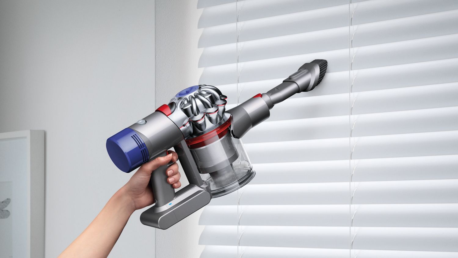 Dyson cordless car cheap vacuum