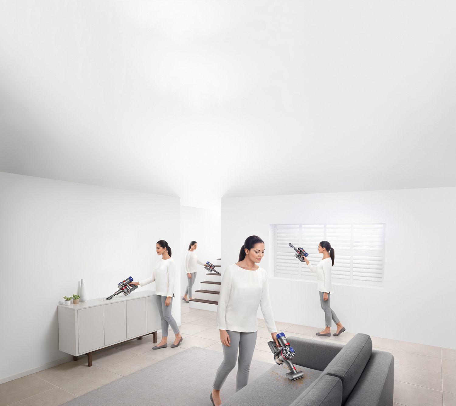 Dyson v7 handheld vacuum reviews outlet