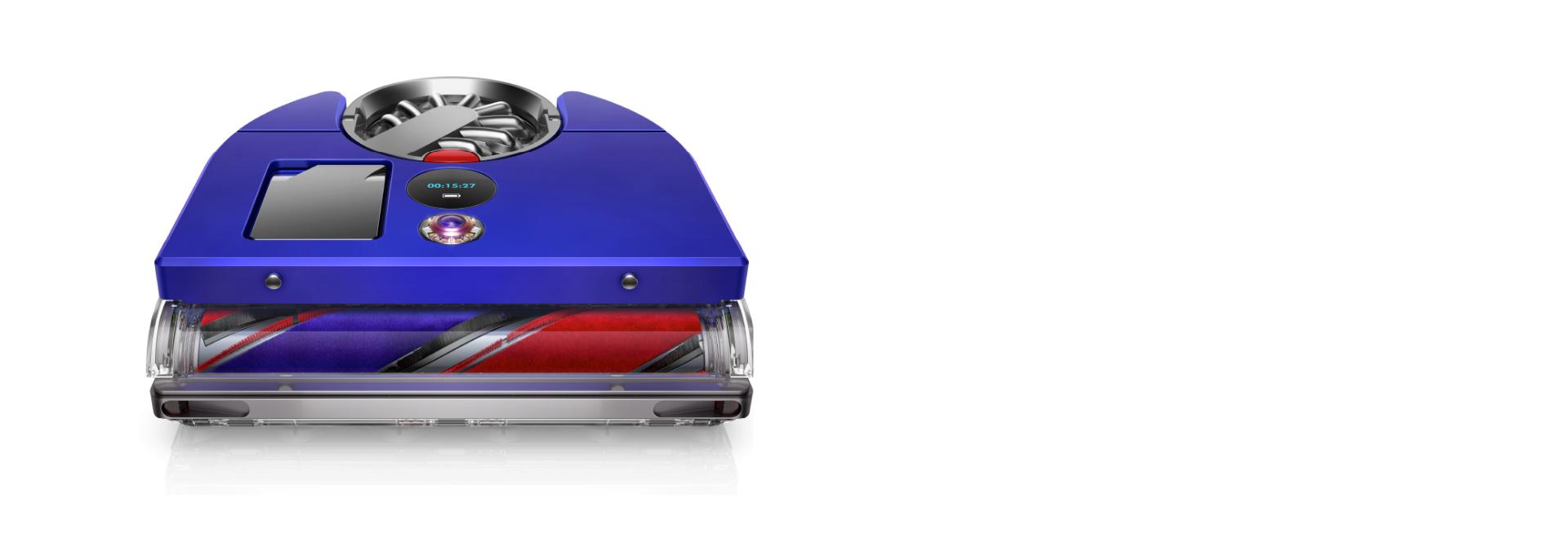 المكنسة الروبوت Dyson 360 Vis Nav™