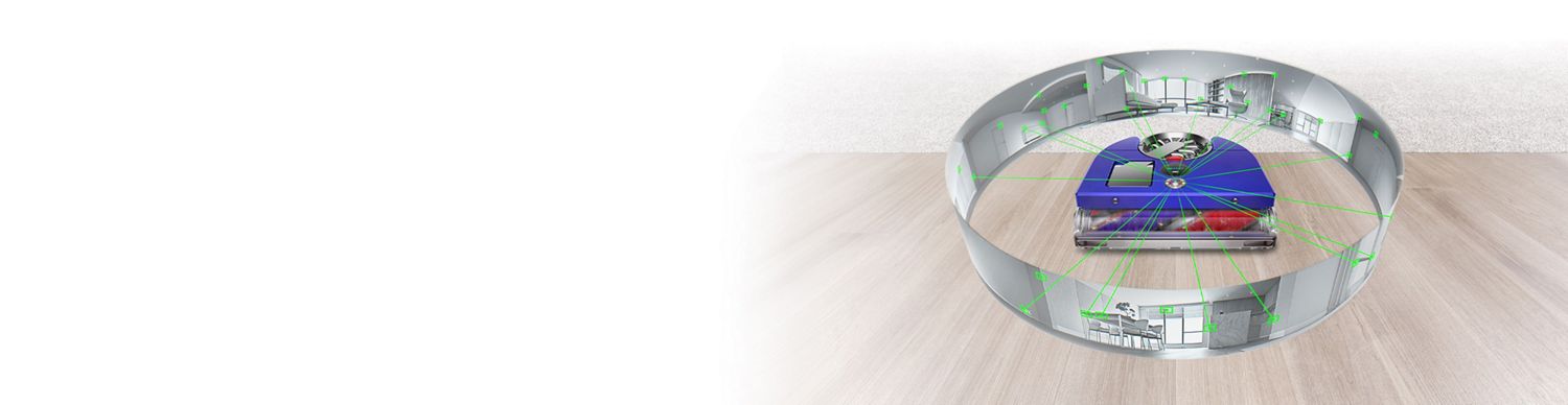 Aspirateur traîneau best sale dyson pas cher