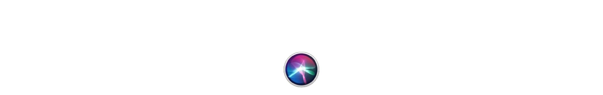 Siri Shortcuts logo