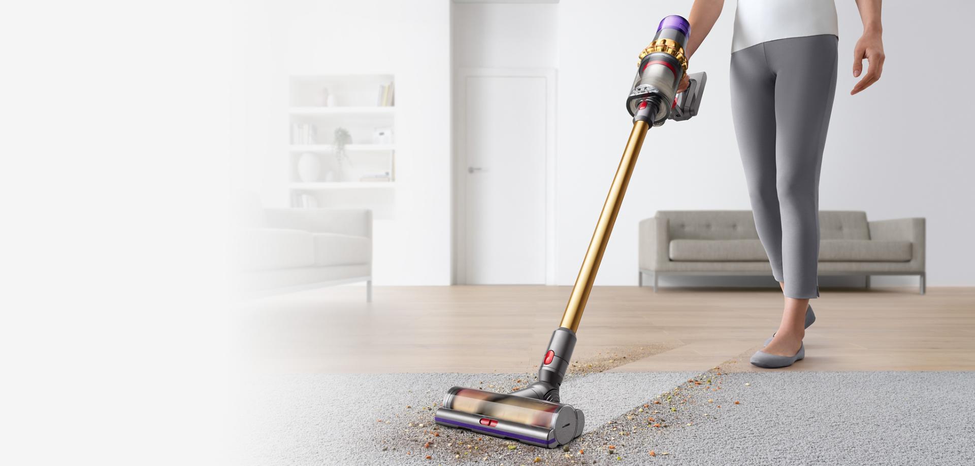 Dyson V11 Absolute+