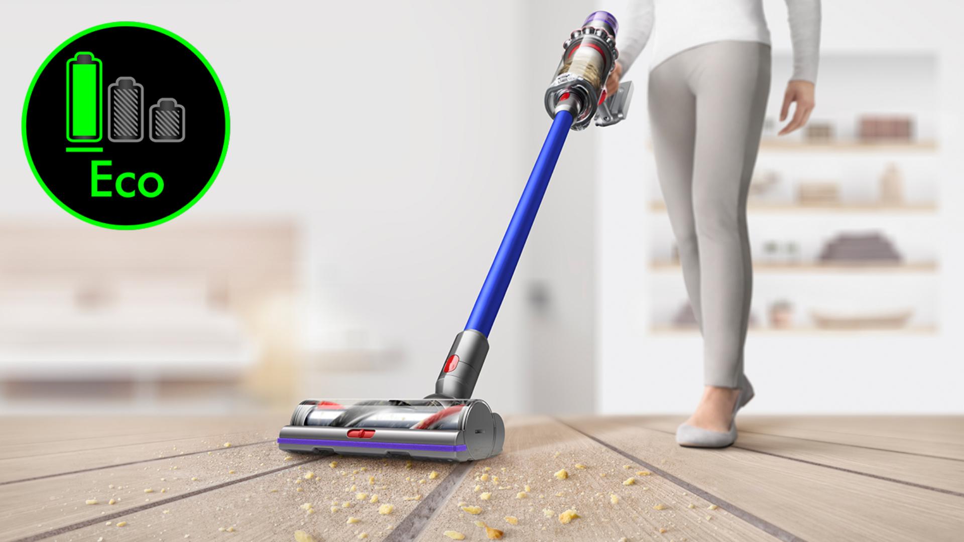Dyson V11 Vacuum Cleaner Demo at Mercedes Jackson blog