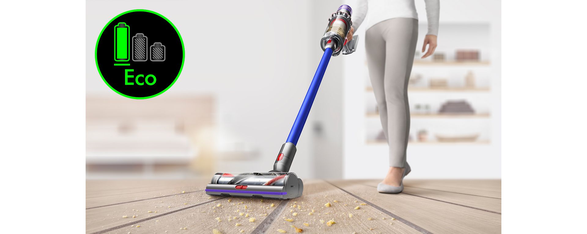 Dyson V11™ cordless vacuum cleaner Overview Dyson UAE