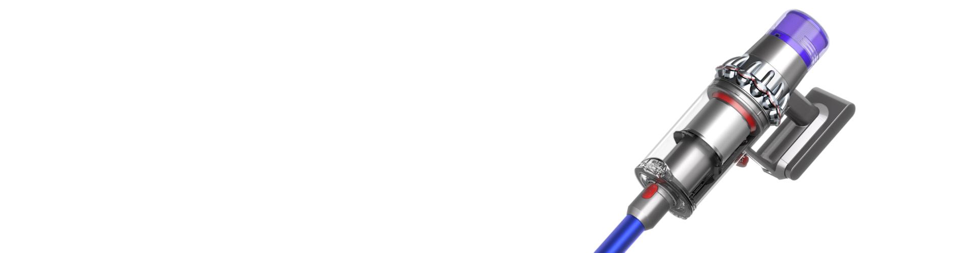 The Dyson V11 Absolute vacuum