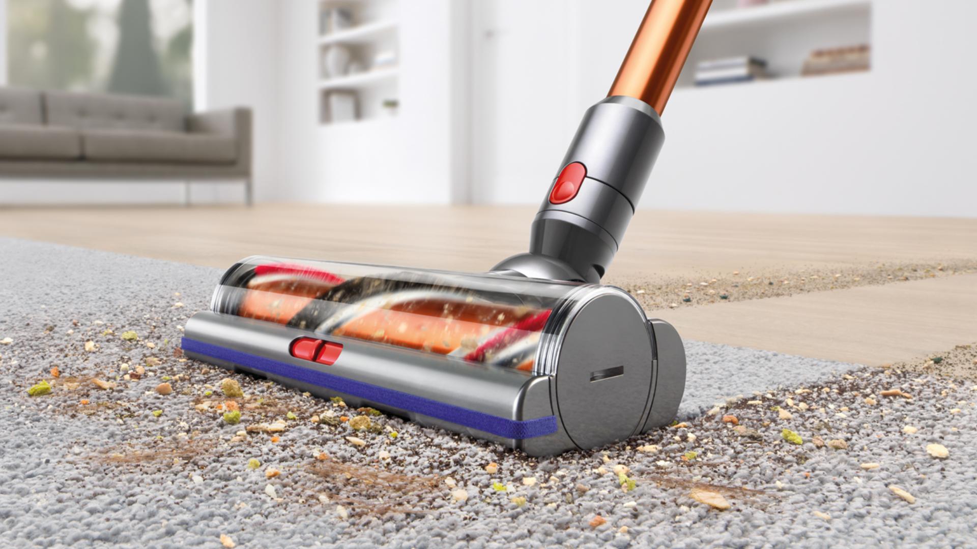 Buy the Dyson V11â„¢ Complete Pro Vacuum Cleaner | Dyson Australia Dyson Hard To Push On Carpet
