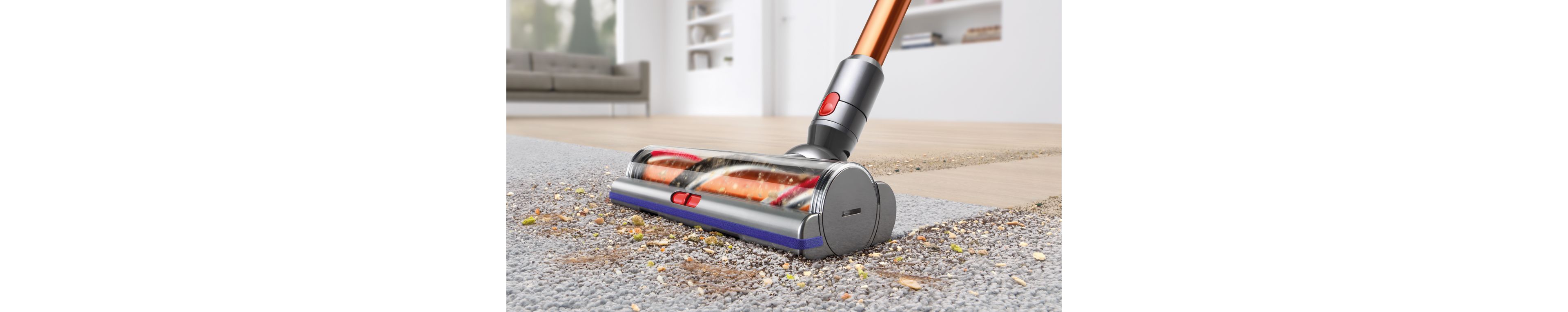 Dyson Cyclone V11 Absolute Pro odkurzacz bezprzewodowy