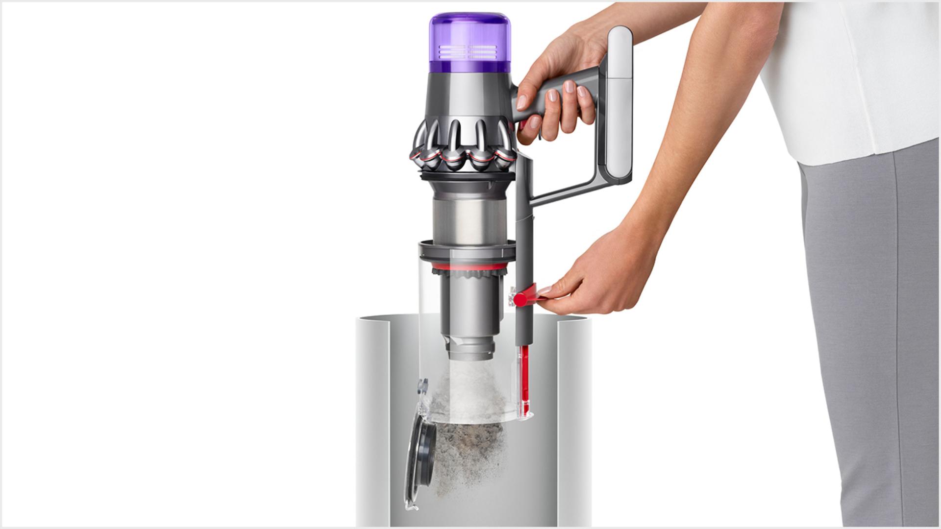 Dyson v11