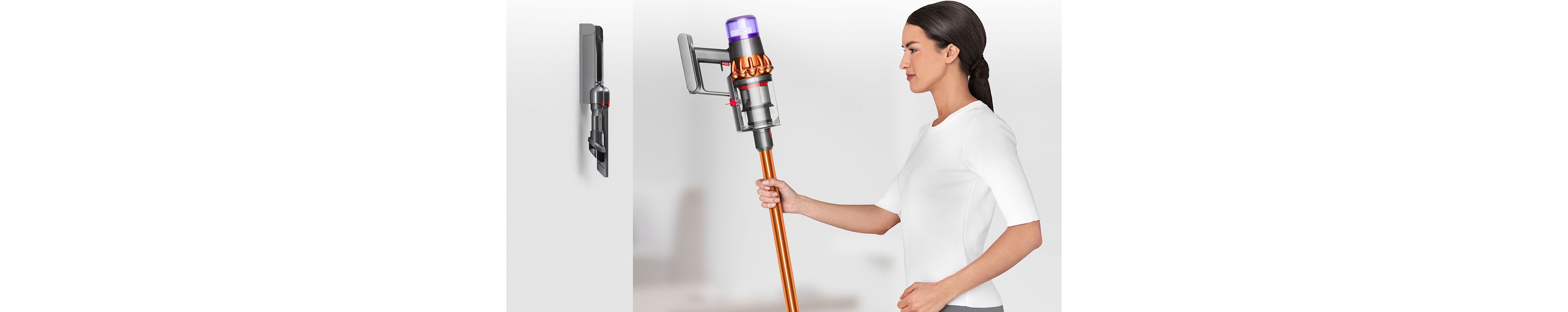 Dyson V11 Total Clean cordless stick vacuum Dyson
