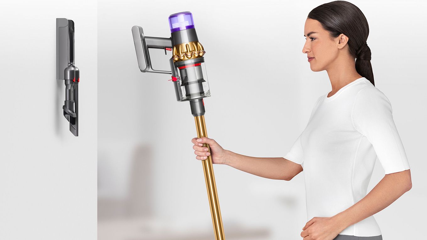 Dyson V11 Absolute Pro - MG