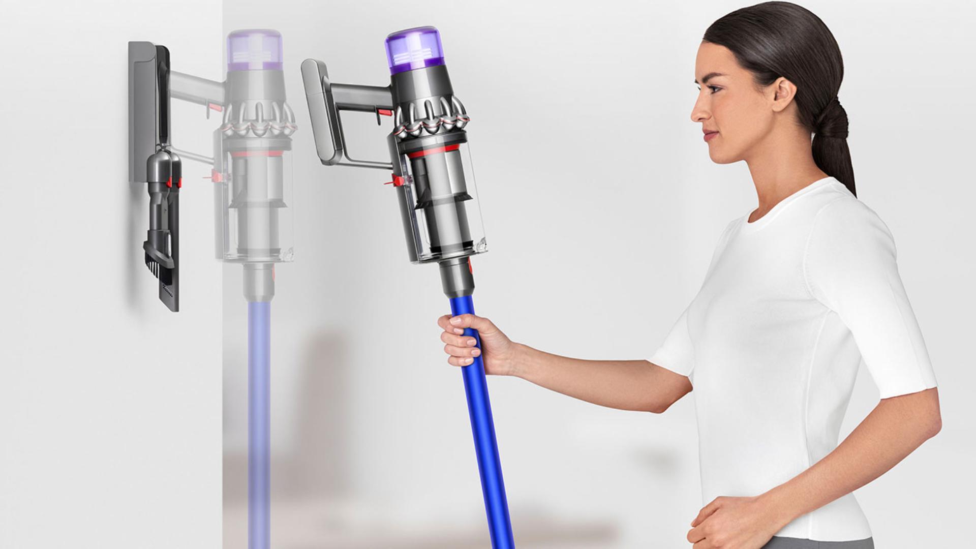 Dyson V11 Absolute Extra Cordless Vacuum Cleaner Dyson Australia