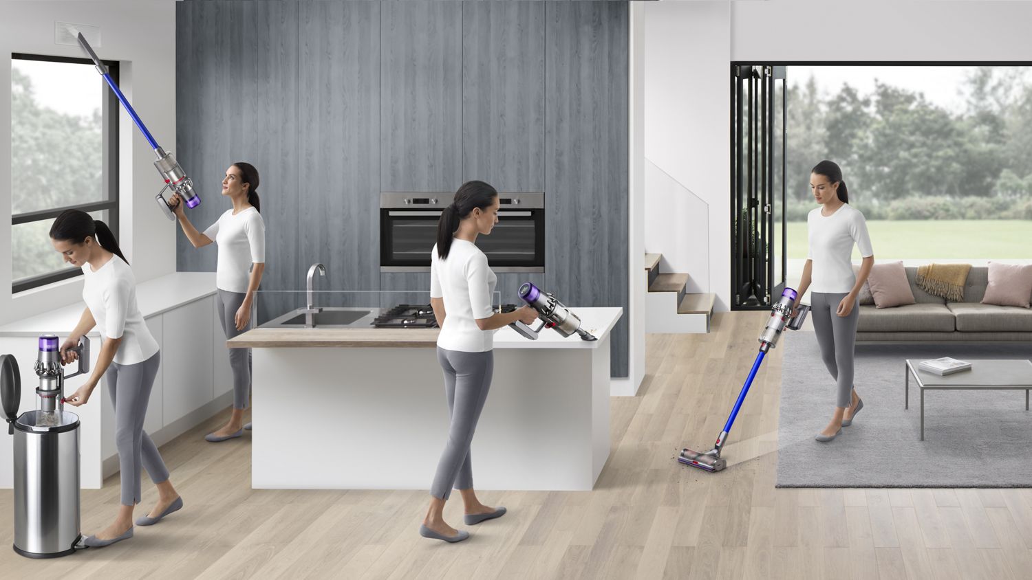 Buy Dyson V11 Absolute Mattress Upholstery Vacuum Cleaner