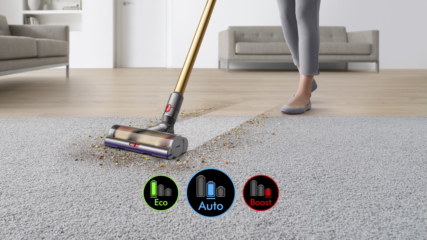 clean absolute pro v11