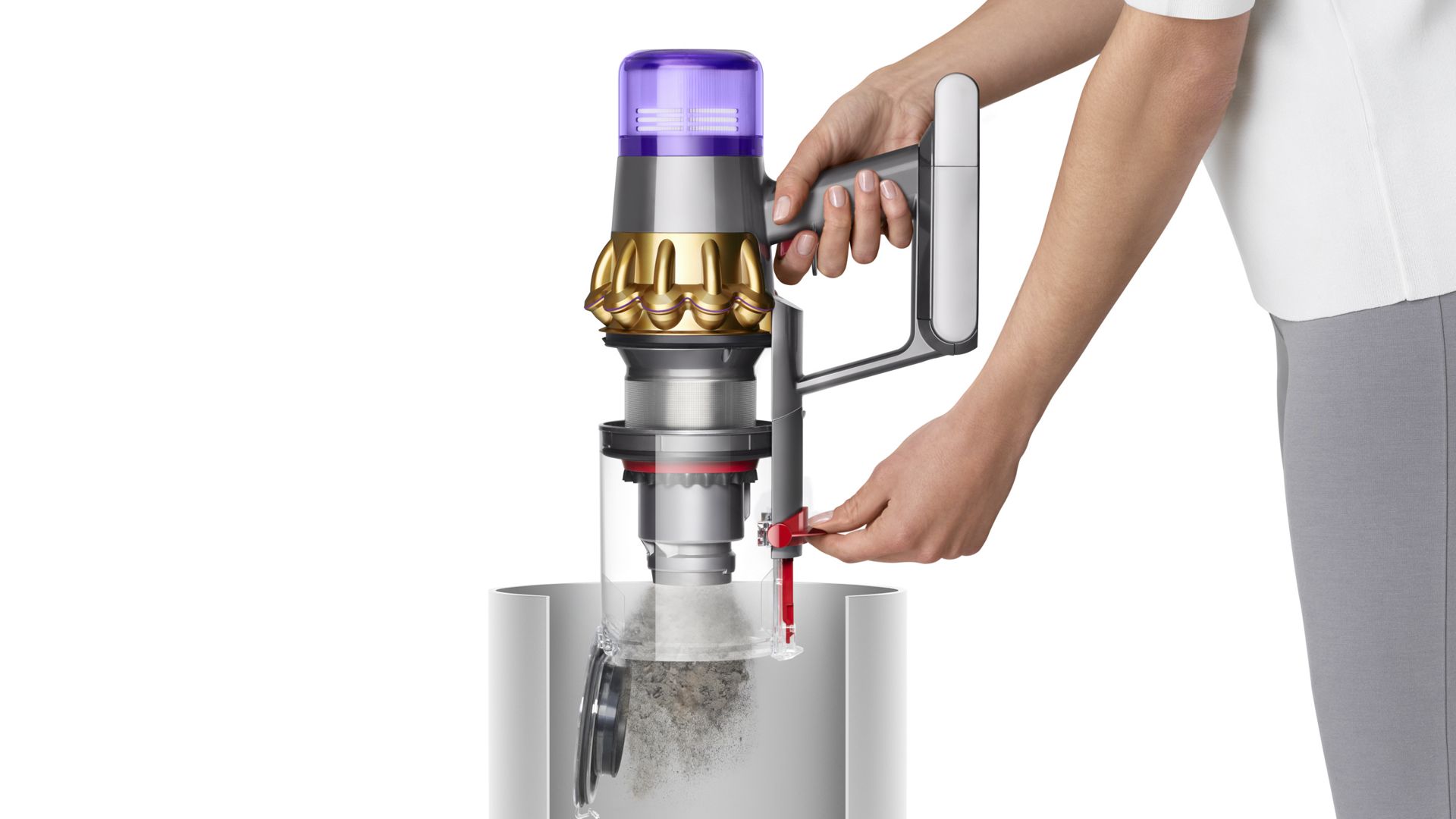 Dyson V11 Aboslute Extra Pro vezeték nélküli porszívó | Dyson.hu