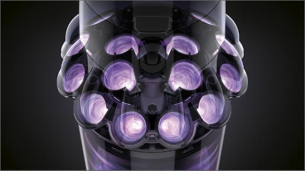 The technology behind the Dyson V11™ vacuum