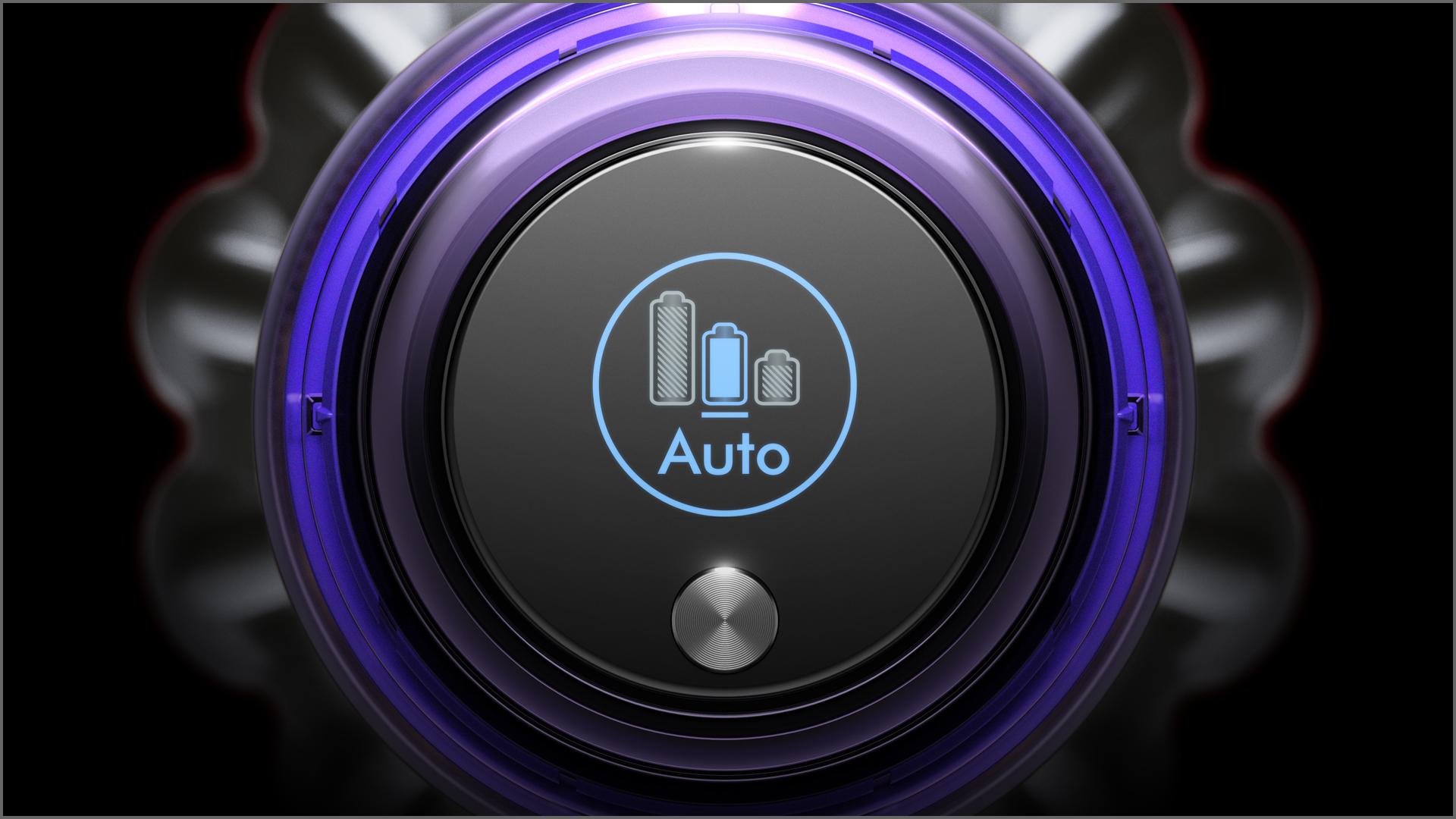 The technology behind the Dyson V11 vacuum