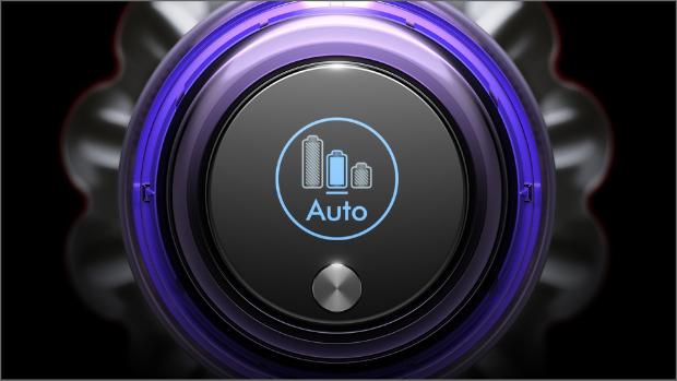 The technology behind the Dyson V11™ vacuum