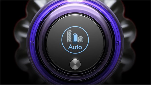 The technology behind the Dyson V11™ vacuum