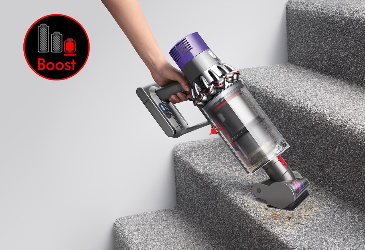 ダイソンv11 Dyson V11™ Fluffy odkurzacz bezprzewodowy