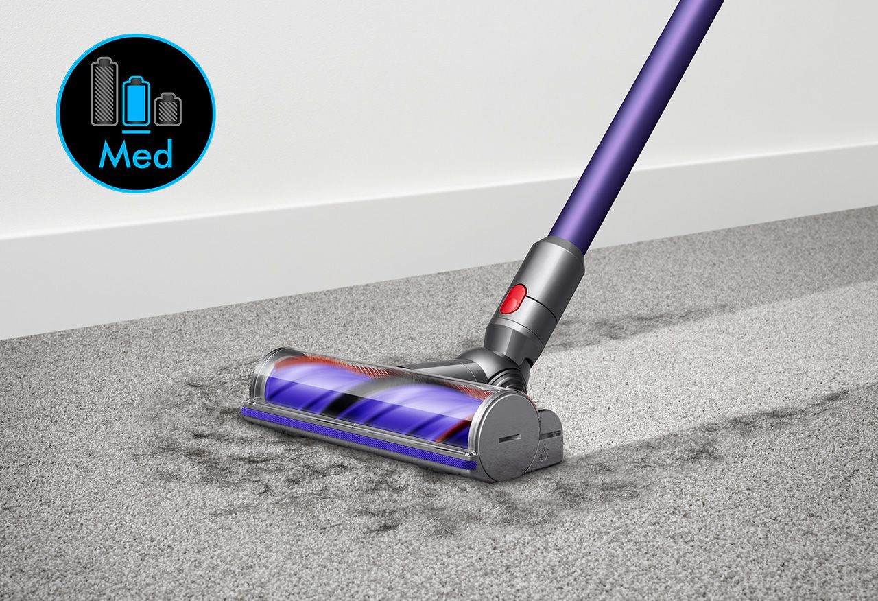 Dyson V11 Cordless Vacuum | HEPA filter | Afterpay | Dyson