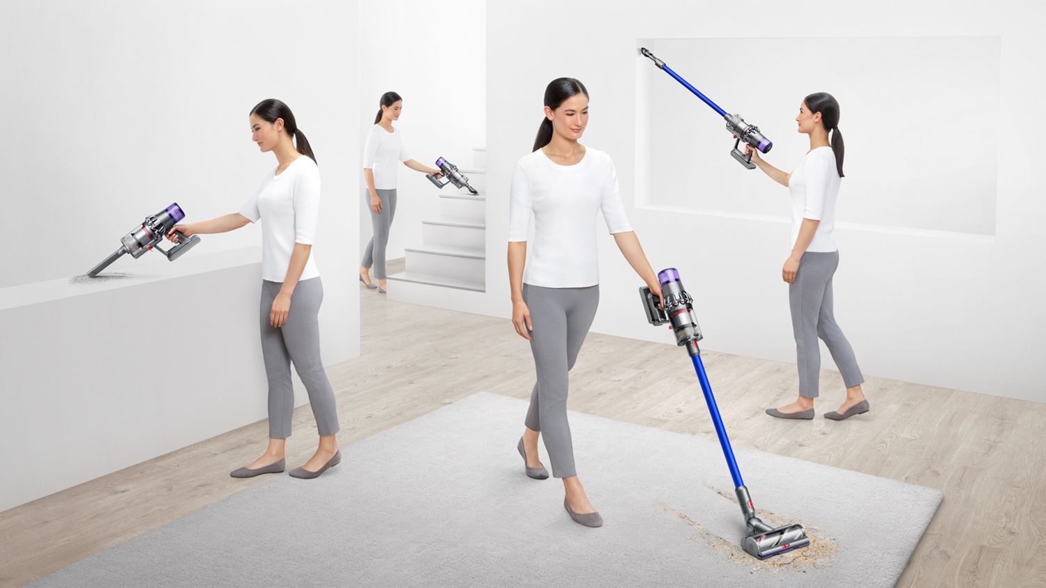 Dyson V11™ cordless vacuum cleaner – Overview | Dyson