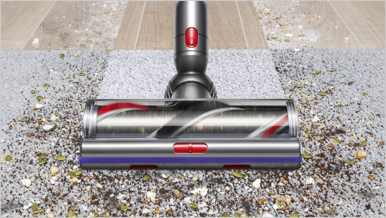 Shop All Dyson V11™ Cordless Vacuum Cleaners | Dyson Australia