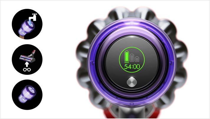 Buy Dyson V11 Absolute Mattress Upholstery Vacuum Cleaner