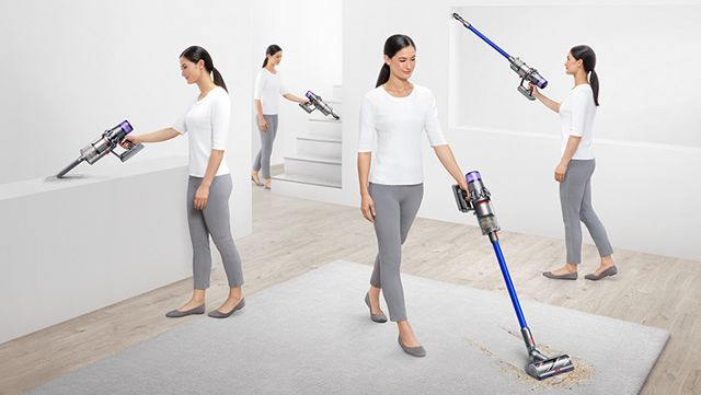 Aspirateur Sans Fil Dyson Balai Dyson V11 Extra Pro Dyson V11