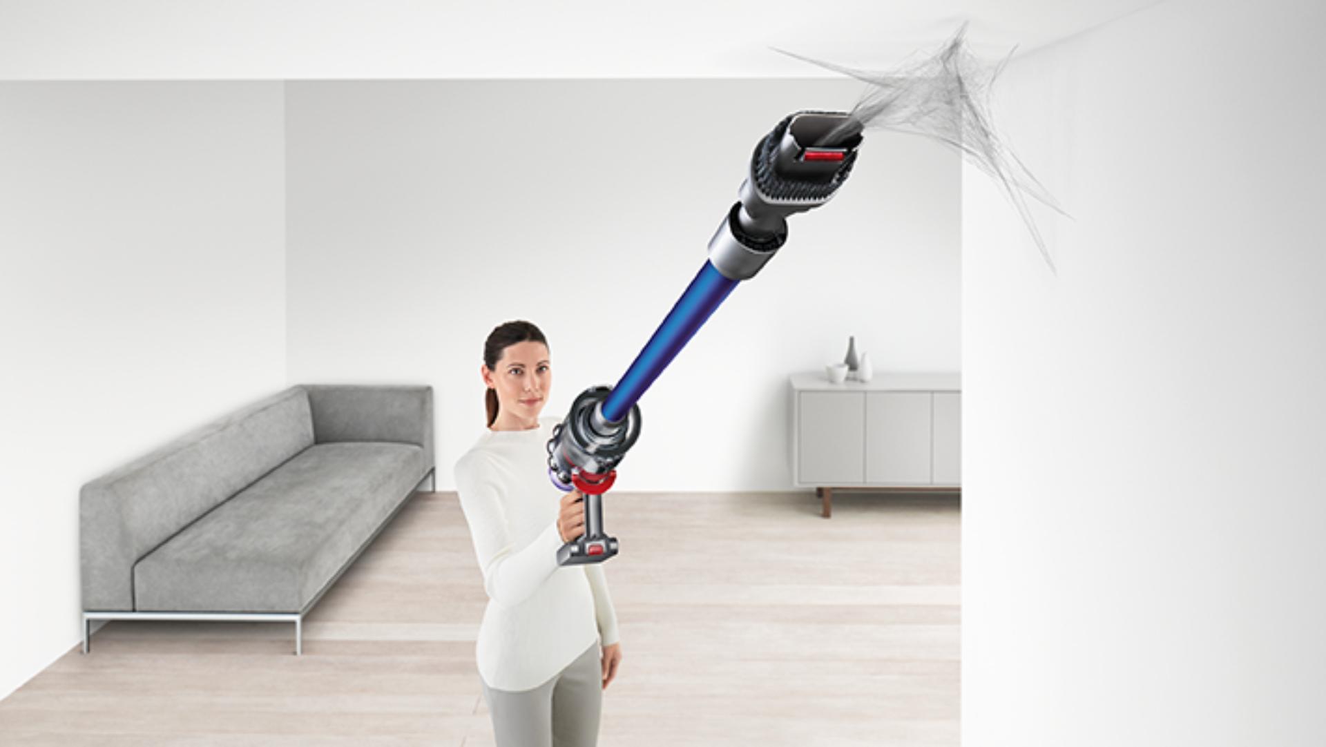 Dyson v11 fluffy review hotsell