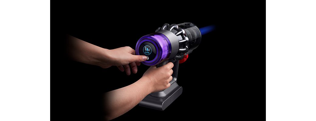 もりじぃ Dyson V11(SV14) Fluffy ６５分 ダイソン 掃除機 Dyson V11 Fluffy + SV14 FF COM