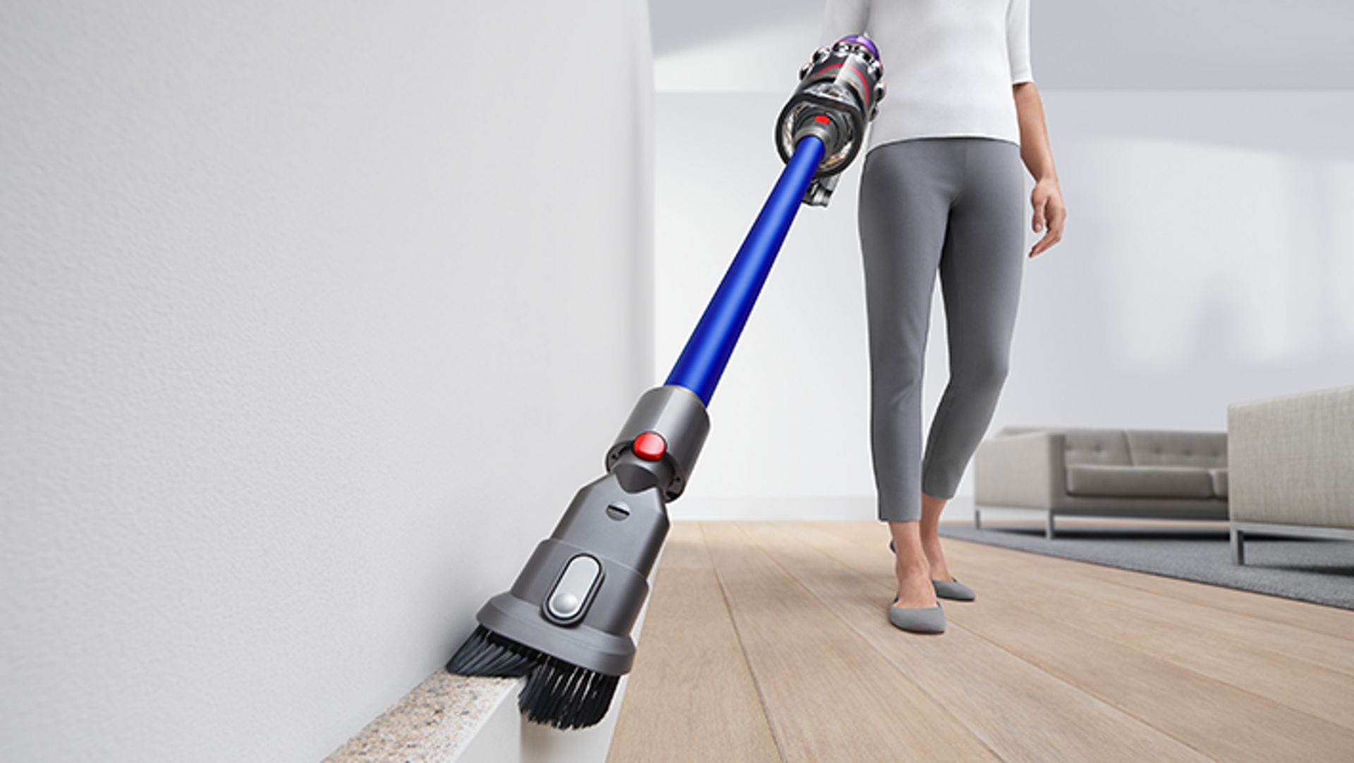 Dyson V11 Absolute Cordless Vacuum Cleaner Dyson