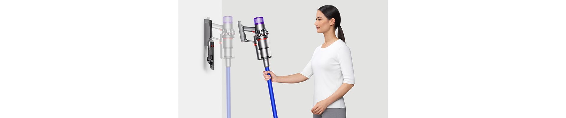 Dyson – V11 Absolute